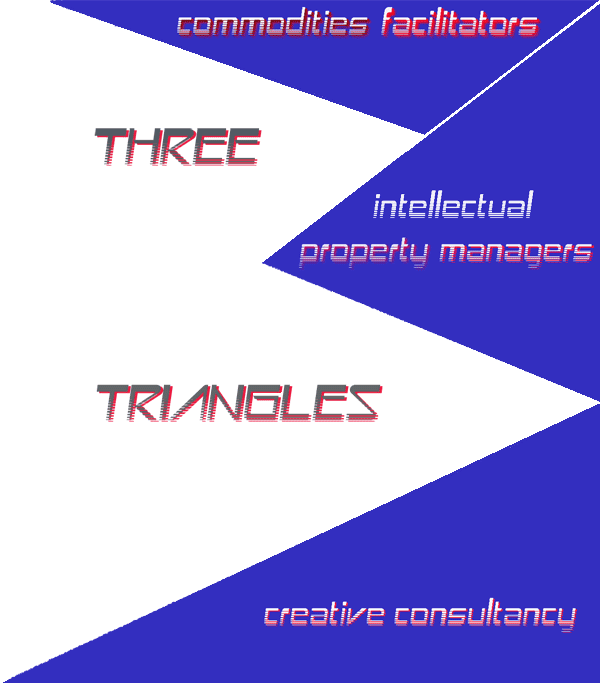 3 Triangles Limited, innovative financial solutions for dynamic